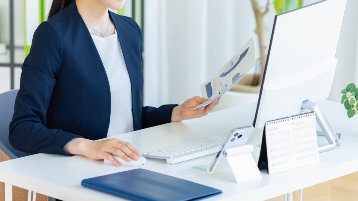 東邦プラン総務部