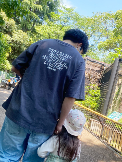 休日の過ごし方
