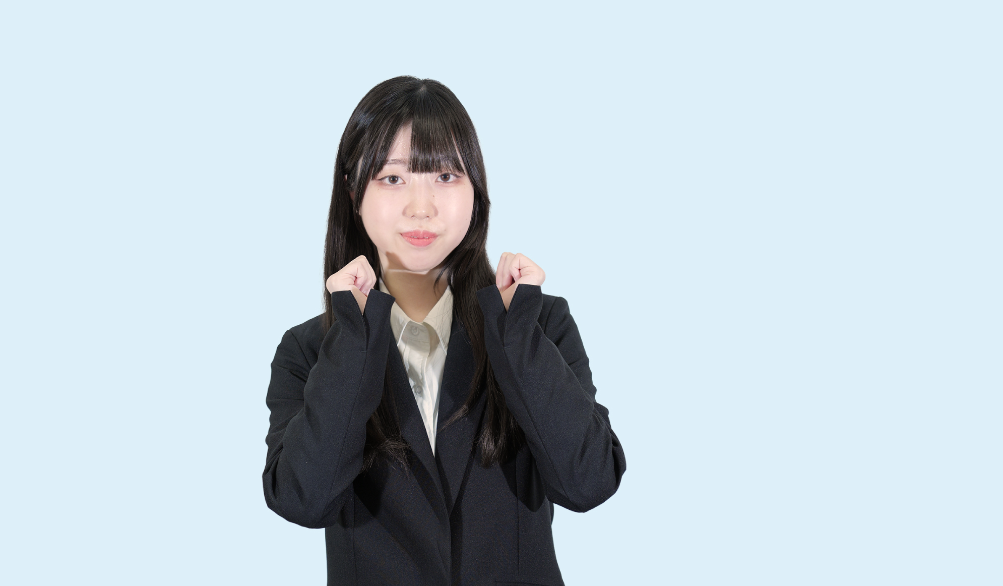 営業部営業課 主任 2023年入社 経済学部卒
