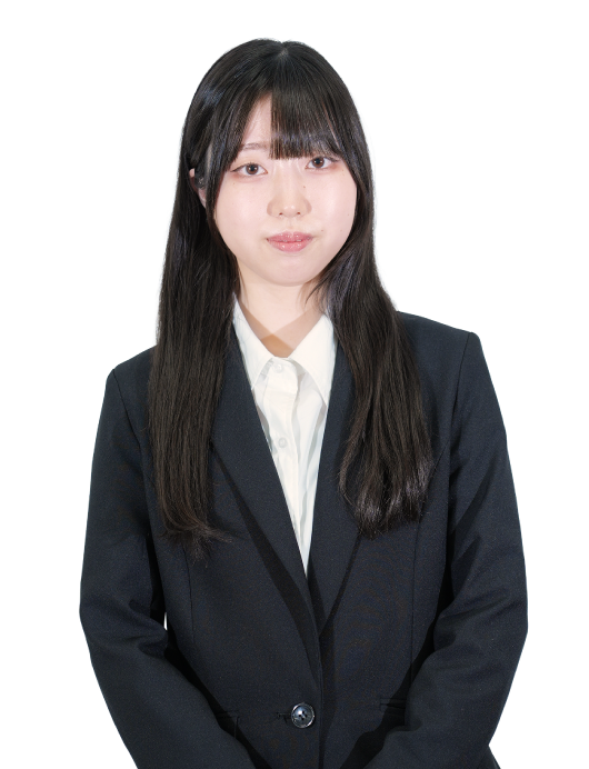未来の仲間へメッセージ