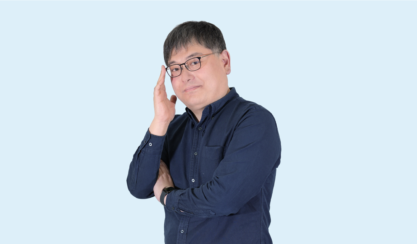 営業部営業課 主任 2023年入社 経済学部卒