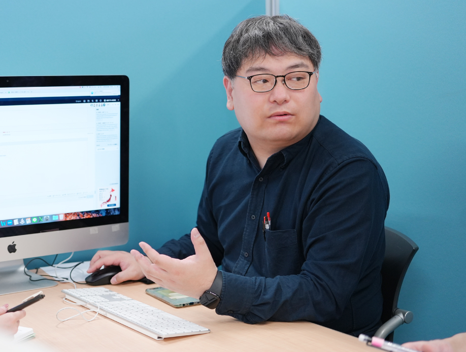 成果報酬型インターンで、入社前から実務を経験
