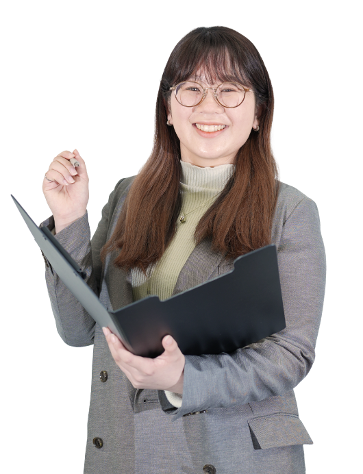 未来の仲間へメッセージ