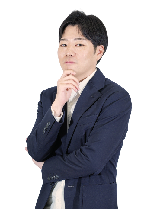 未来の仲間へメッセージ