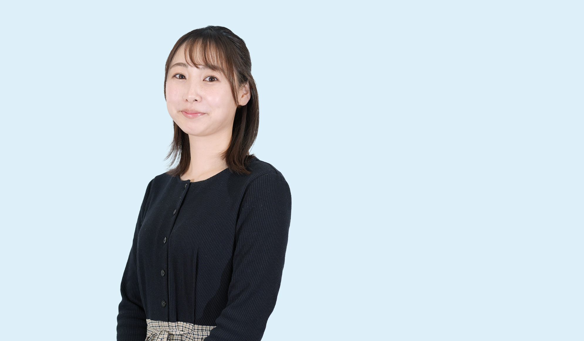 営業部営業課 主任 2023年入社 経済学部卒