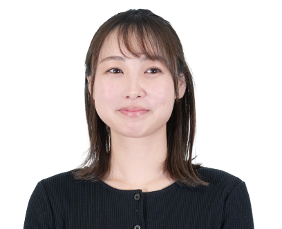 未来の仲間へメッセージ