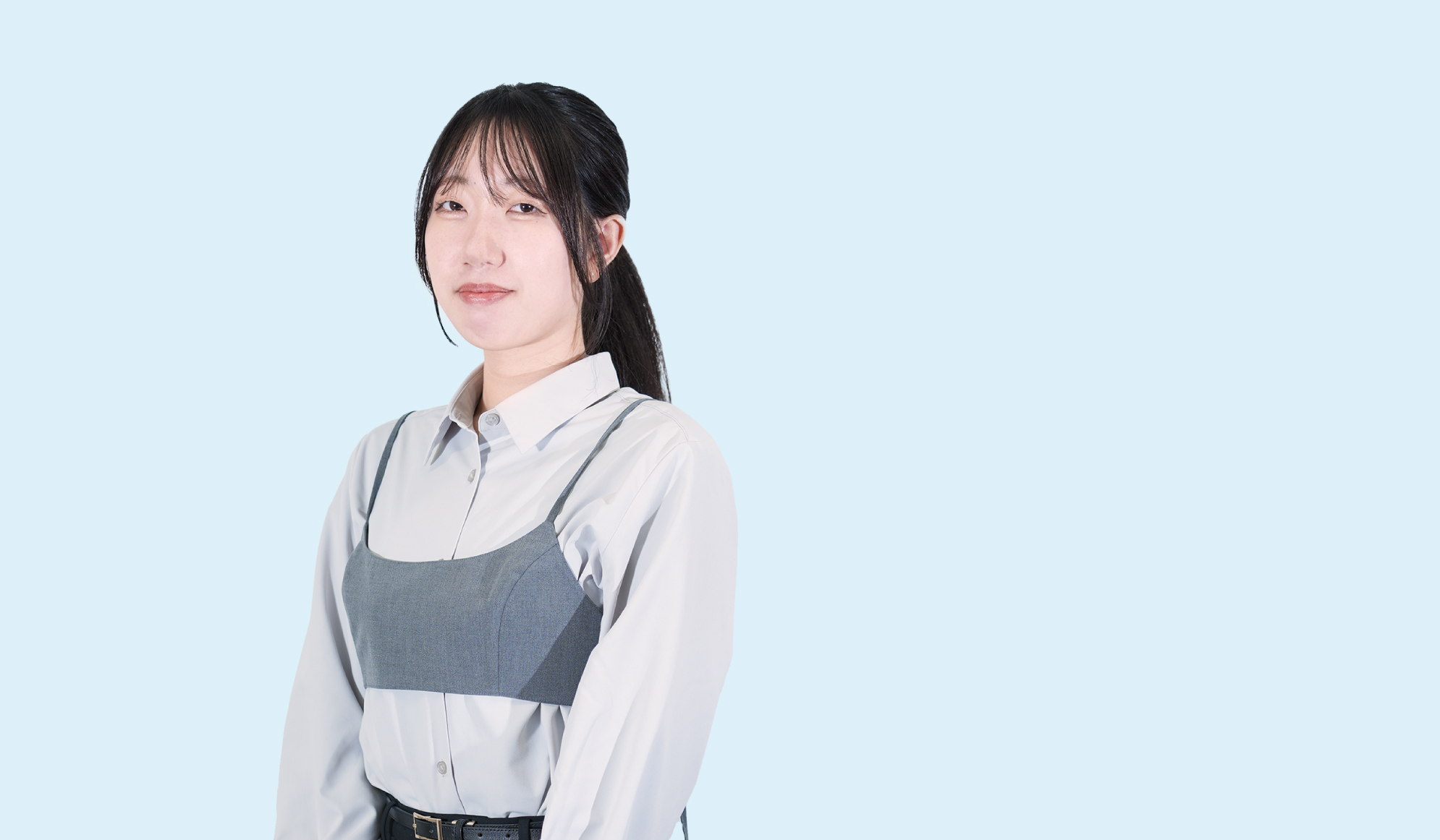 営業部営業課 主任 2023年入社 経済学部卒