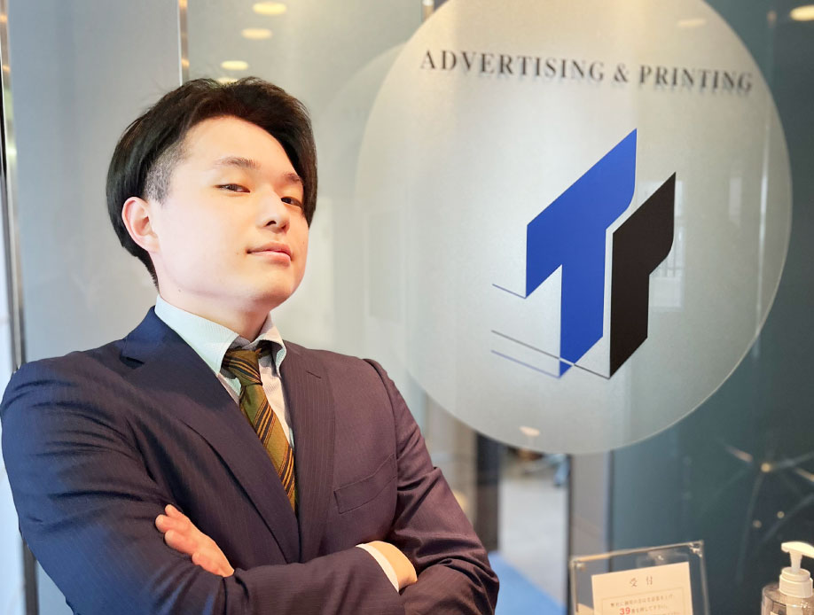 同期8名、それぞれが個性的で、良き仲間であり良きライバル