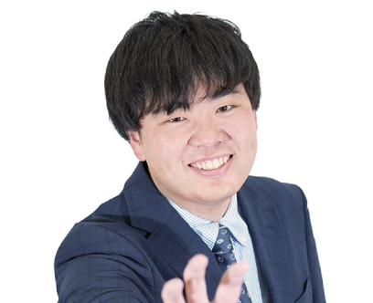 未来の仲間へメッセージ