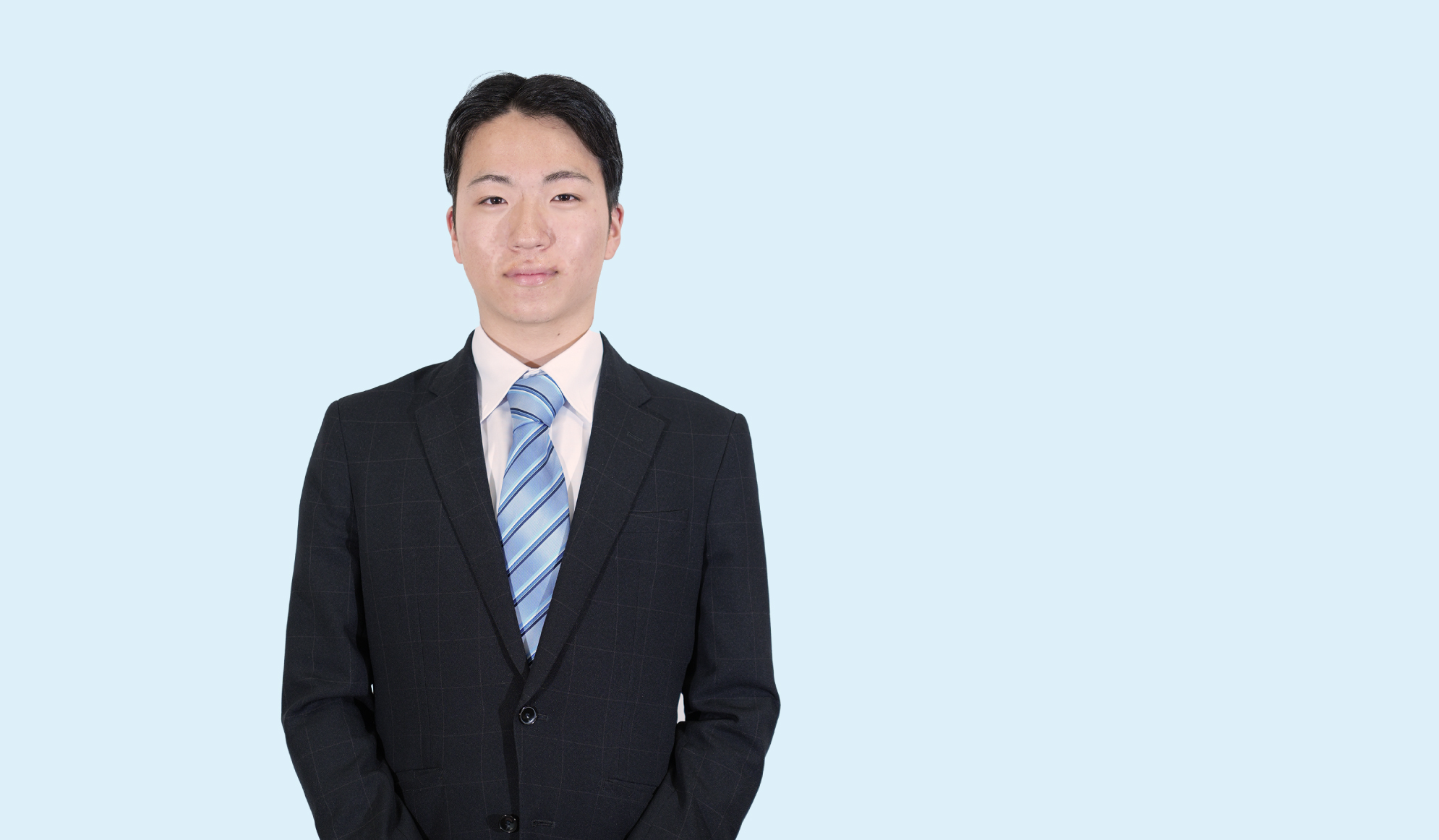 営業部営業課 主任 2023年入社 経済学部卒