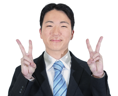未来の仲間へメッセージ