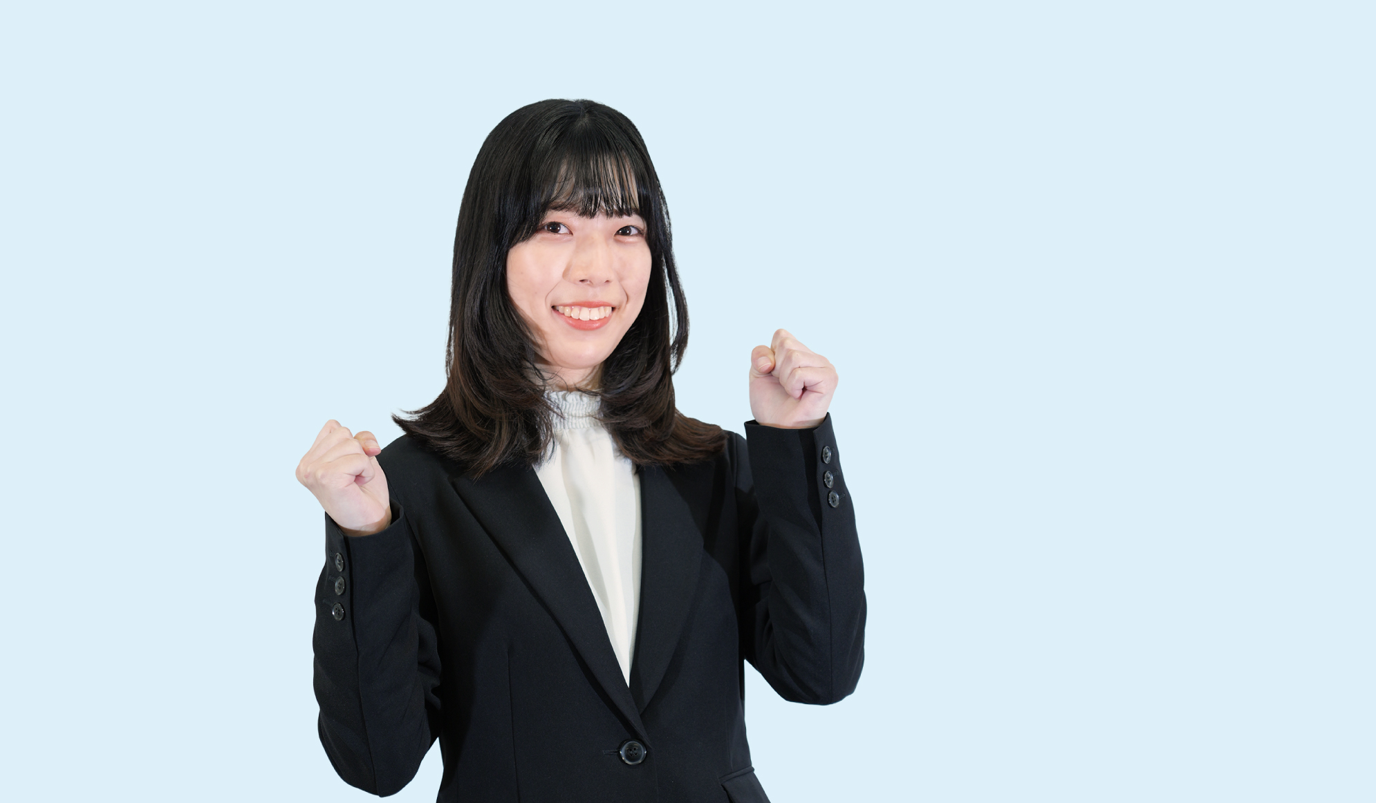 営業部営業課 主任 2023年入社 経済学部卒