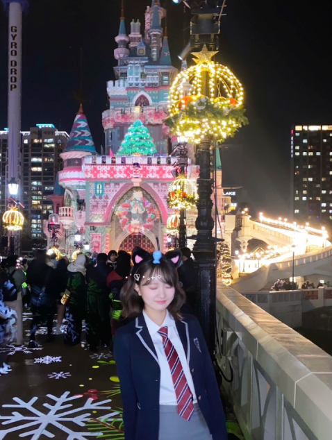 休日の過ごし方