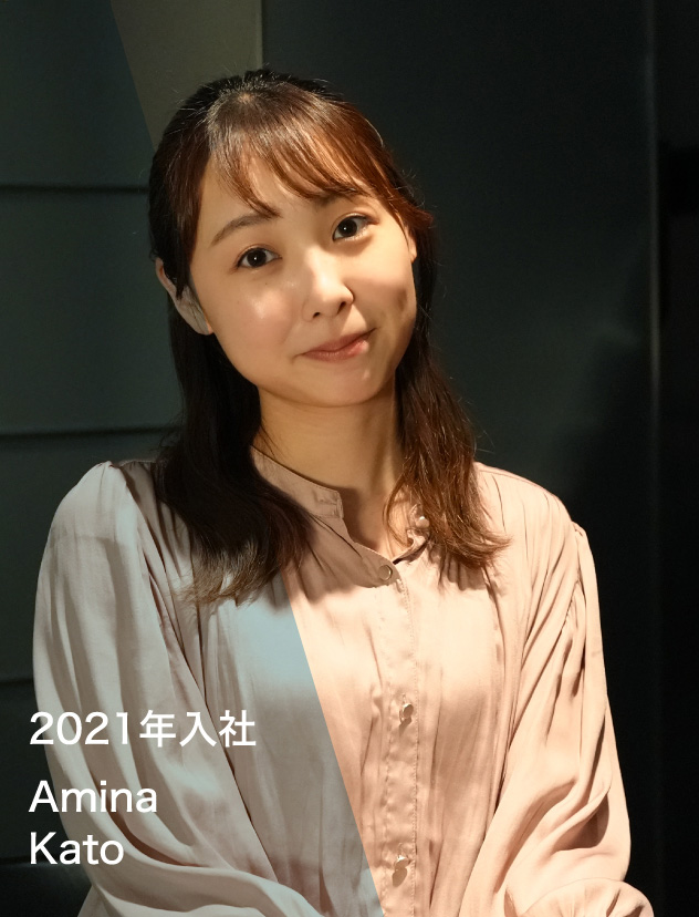 2024年入社 Taito Ogawa