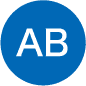 AB